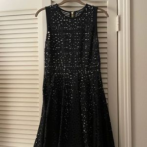 Clarte dress from Neiman Marcus. Women’s size small.